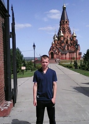 Геннадий, 32, Россия, Мотыгино