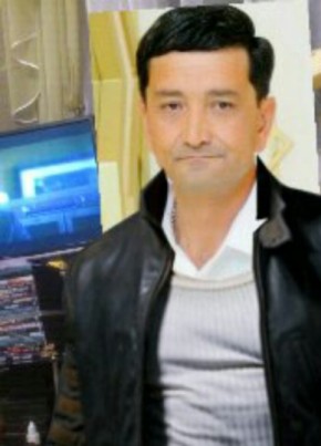 амангылычгурба, 54, Türkmenistan, Aşgabat