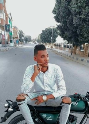 العمده, 30, Egypt, Kawm Umbu