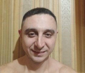 Анатолий, 37 лет, Москва