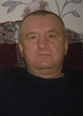 Андрей, 58, Россия, Волхов