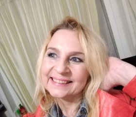 Nelli, 58, Sochi