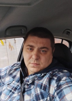 maksimus, 39, Россия, Ступино