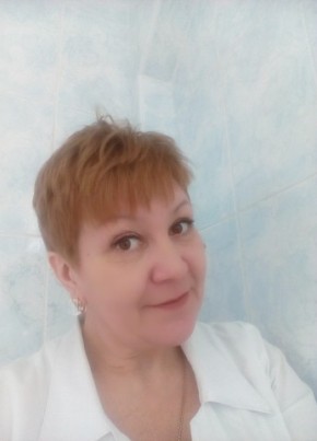 Лилия, 52, Россия, Омск