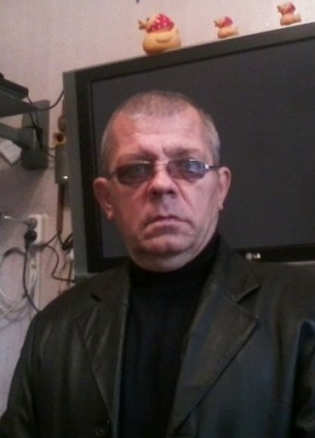 валерий, 61, Россия, Новокуйбышевск