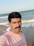 Nandlal sharma, 34  , Chennai