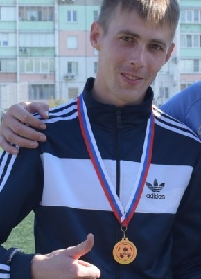 Игорь Кутейников, 34, Россия, Копейск