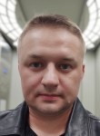 Georgiy, 38, Moscow