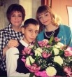 Анжела