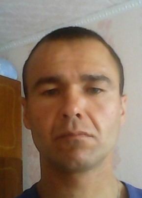 Эдуард Кирилло, 40, Россия, Морки