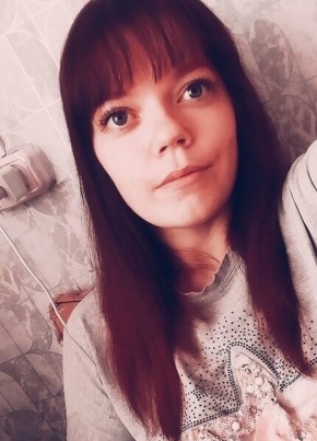 Анастасия из Магадана 43 года