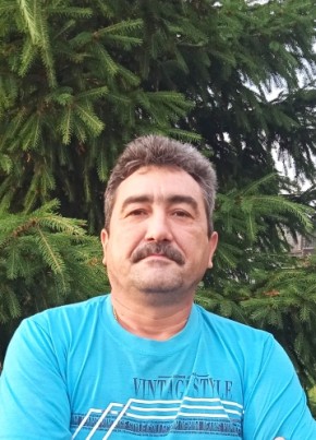 Айдар, 53, Россия, Чистополь