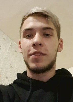 Sheldon, 26, Россия, Ивантеевка (Московская обл.)