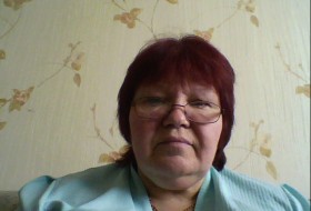 Ирина Мирончук, 64 - Разное