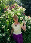 Татьяна, 57 лет, Волгоград