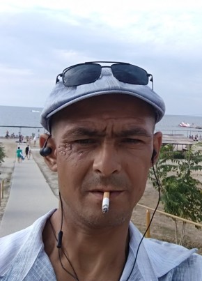 Артём , 43, Україна, Чаплинка