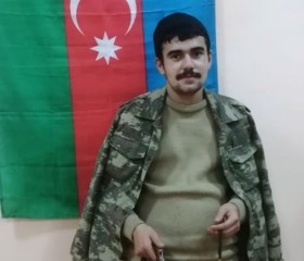 Dağlı balasi, 24 года, Sumqayıt