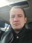 Pavel Kalinichev, 35, Kaluga