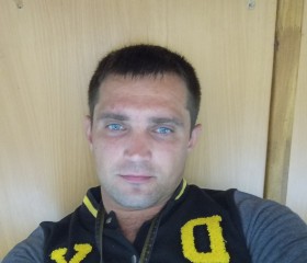 Вадим Савченко, 30 лет, Луганськ