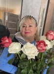 Любовь, 60 лет, Москва