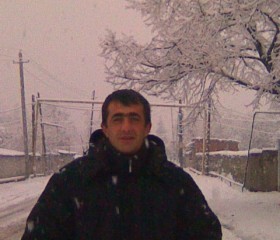 Shahlar, 54 года, Bərdə
