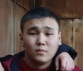 Дархан Isabekov, 20 лет, Бишкек