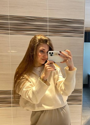 Светлана из Балаково 31 год