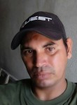 Dannis Salcedo, 42 года, Barranquilla