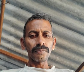 Kumarasamy, 47 лет, Tiruppur