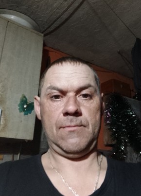 Андрей, 43, Россия, Николаевск-на-Амуре