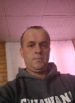 Сергій Дзюбак, 43 года, Рівне