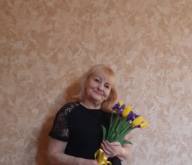 Людмила, 62 года, Волжский (Волгоградская обл.)