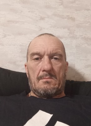 Захар из Михайлова 47 лет