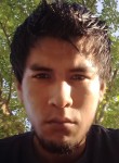 Francisco Hernán, 32 года, Monterrey City
