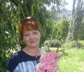 Ольга, 56 лет, Саратов