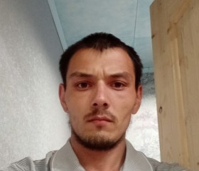 Marsel, 34, Yurev-Polskiy