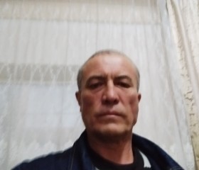 Nigmat Alimov, 52 года, Toshkent