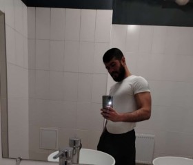 Doka, 31, Kazan