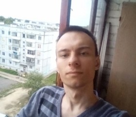 Леонид, 24 года, Орёл