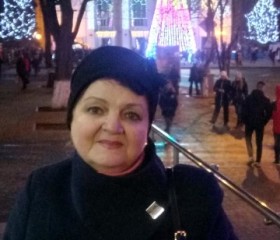 Ольга, 76 лет, Маріуполь