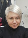 Mila, 49, Saint Petersburg