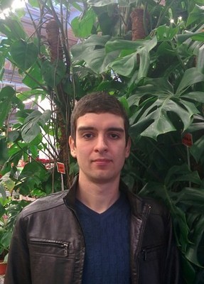 Иван, 35, Россия, Сургут