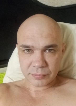Дамир, 44, Россия, Йошкар-Ола