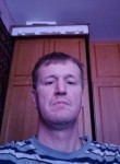 Юрий, 43 года, Братск