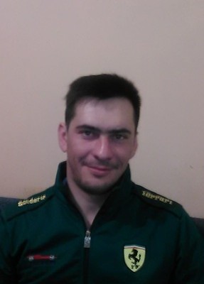 Саид, 37, Россия, Пугачев