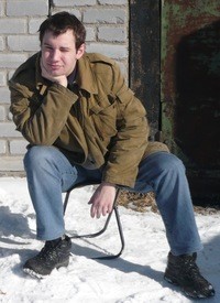 Андрей, 43, Россия, Мончегорск
