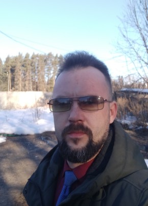 Jake, 38, Россия, Солнечногорск