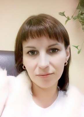 Регина, 40, Россия, Мурманск