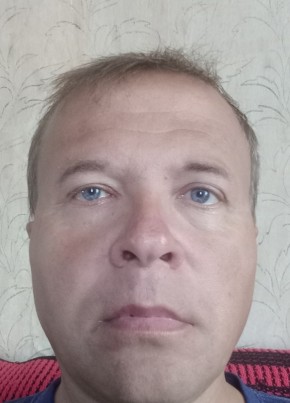 Александр, 46, Россия, Юргамыш