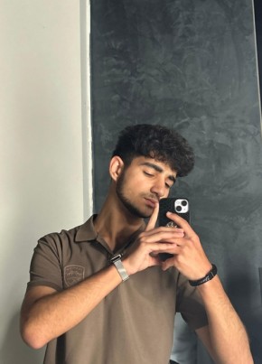 Kenan из Biləcəri 18 лет
